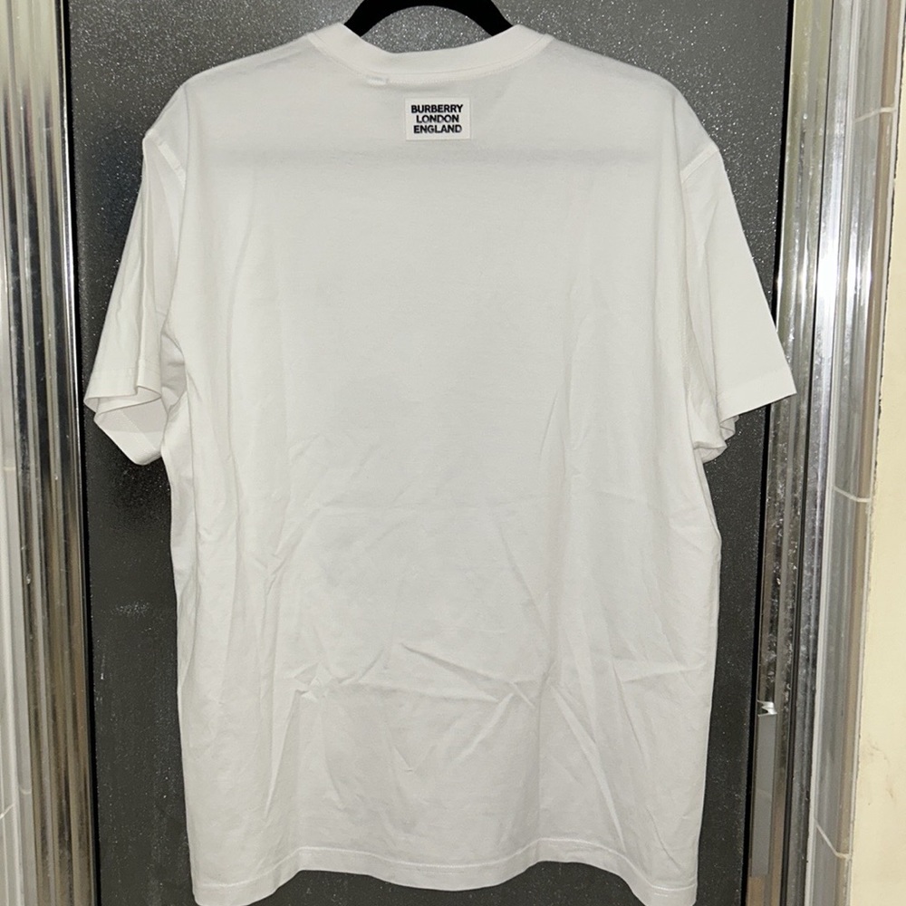 Authentic Burberry unisex shirts M size - Picture 3 of 11